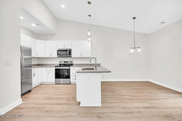 $230,000 | 207 Lincoln Pl Circle, Leland, NC 28451