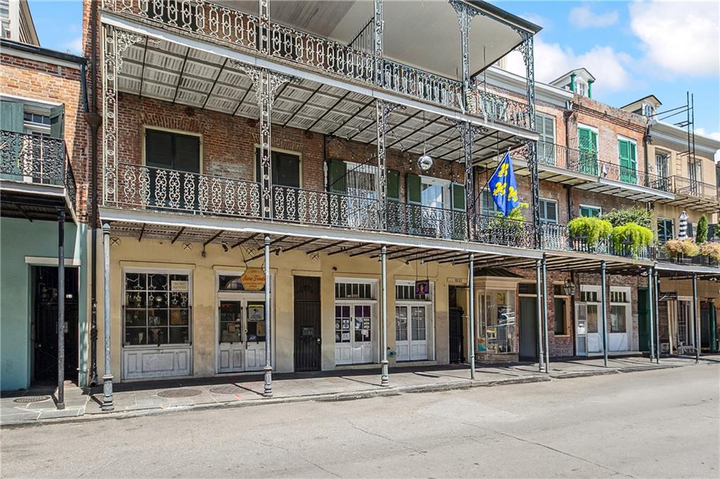 1231 Decatur Street, Unit B New Orleans, LA 70116 - Photo 1 of 7 Gallery Image 1