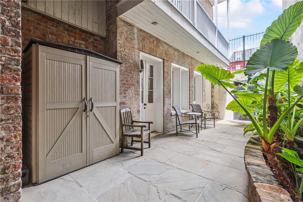 1231 Decatur Street, Unit B New Orleans, LA 70116 - Photo 2 of 7 Gallery Image 2