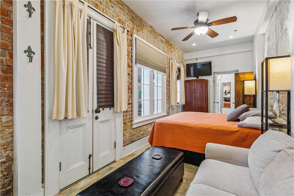 1231 Decatur Street, Unit B New Orleans, LA 70116 - Photo 4 of 7 Gallery Image 4