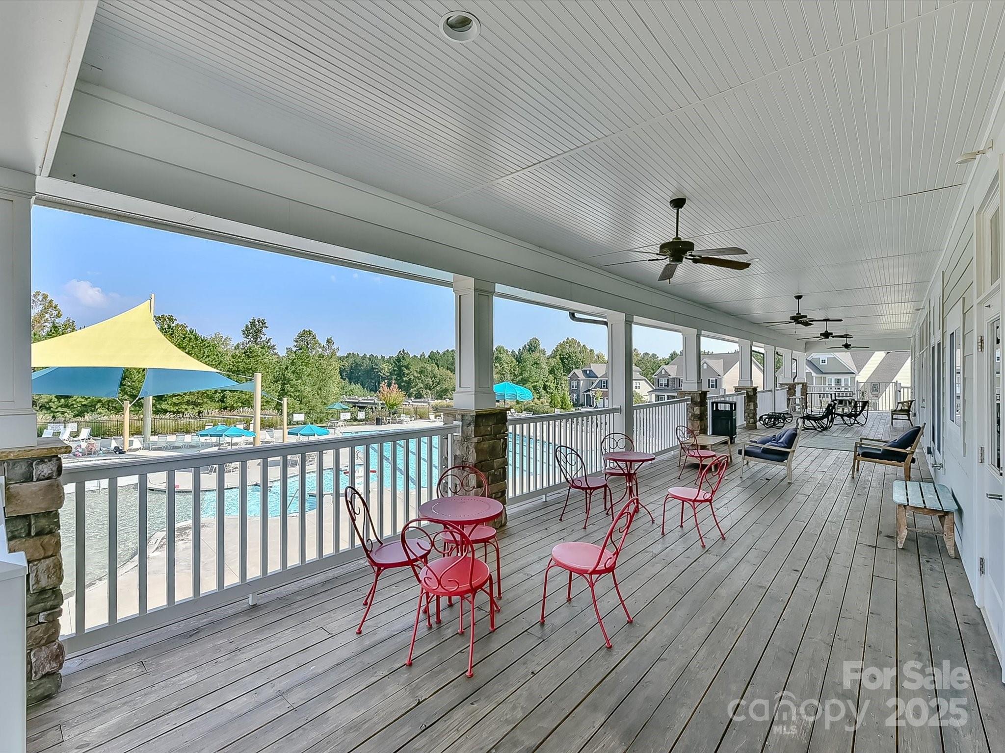 7050 Chrysanthemum Road Lancaster, SC 29720 - Photo 34 of 41