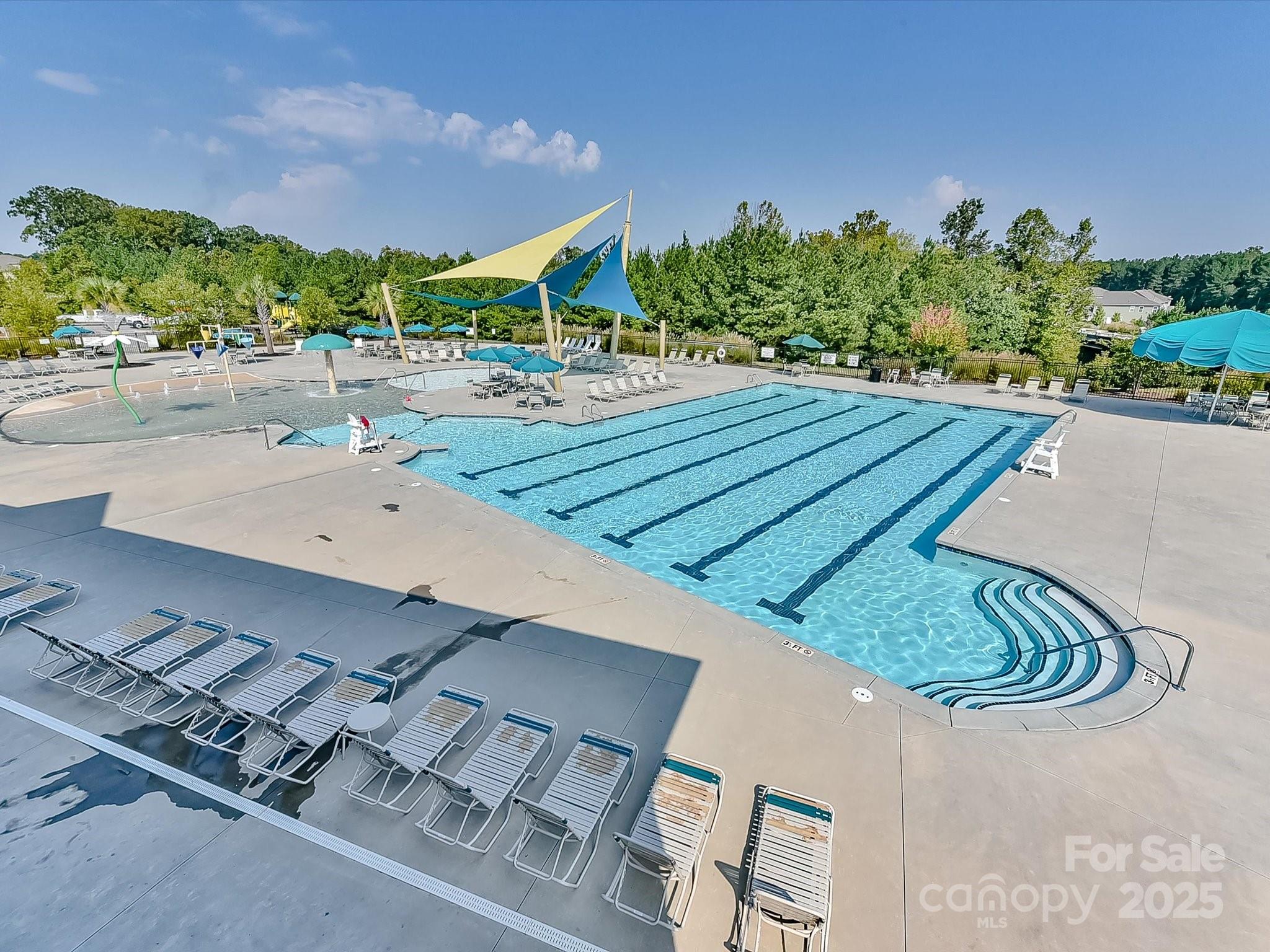 7050 Chrysanthemum Road Lancaster, SC 29720 - Photo 35 of 41