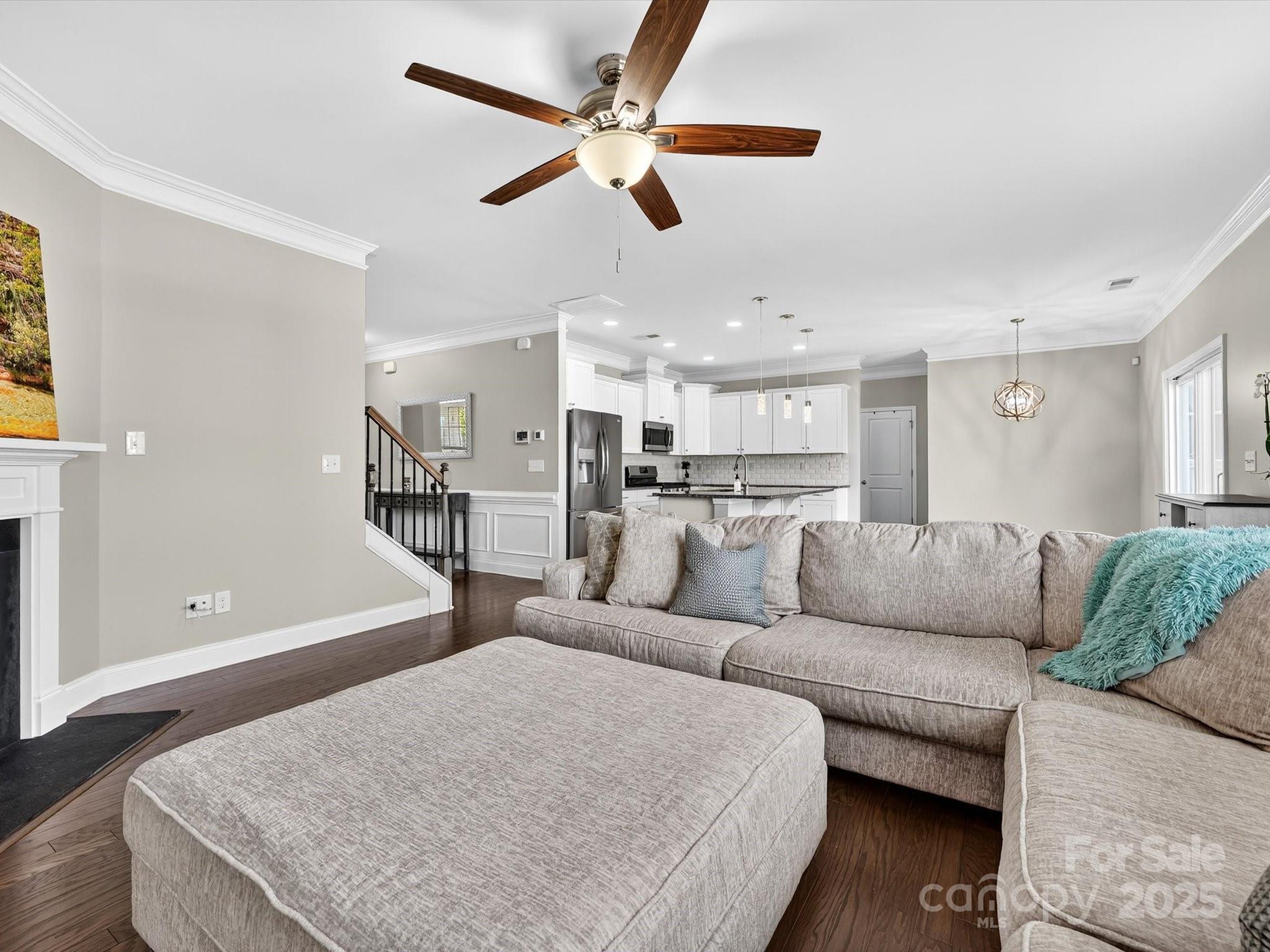 7050 Chrysanthemum Road Lancaster, SC 29720 - Photo 9 of 41