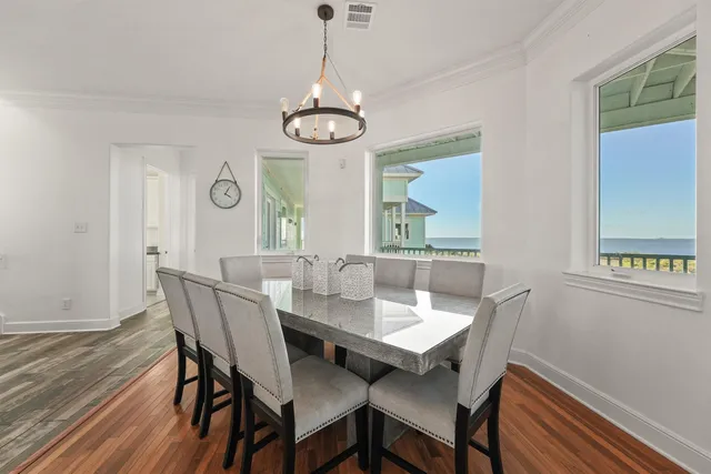 $1,225,000 | 26119 Bay Breeze Drive, Galveston, TX 77554