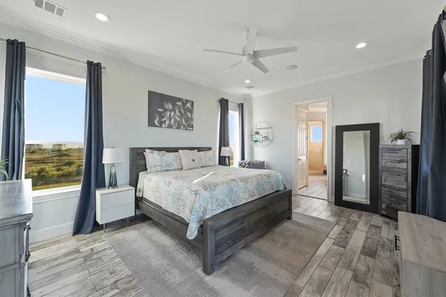 $1,225,000 | 26119 Bay Breeze Drive, Galveston, TX 77554