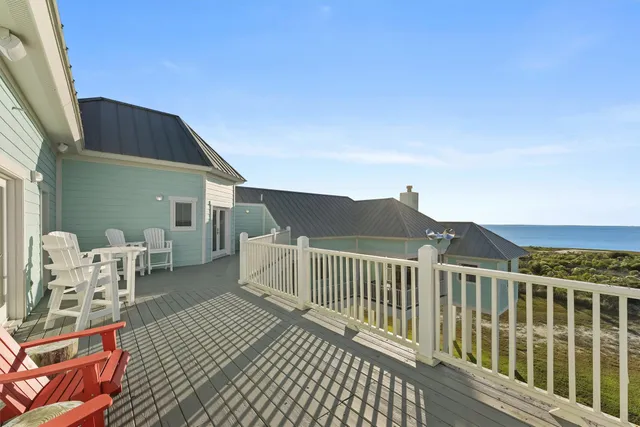 $1,225,000 | 26119 Bay Breeze Drive, Galveston, TX 77554