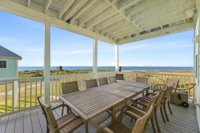 $1,225,000 | 26119 Bay Breeze Drive, Galveston, TX 77554