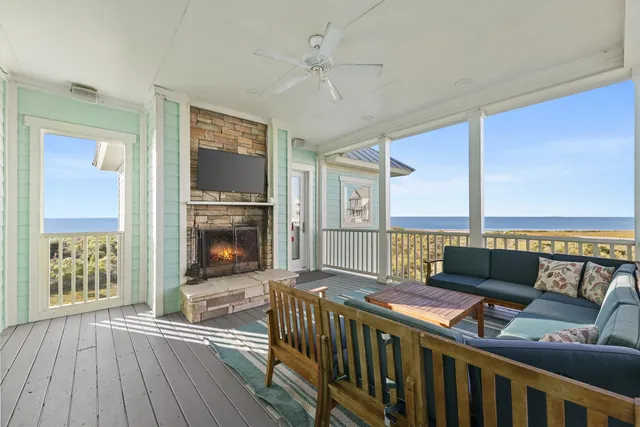 $1,225,000 | 26119 Bay Breeze Drive, Galveston, TX 77554