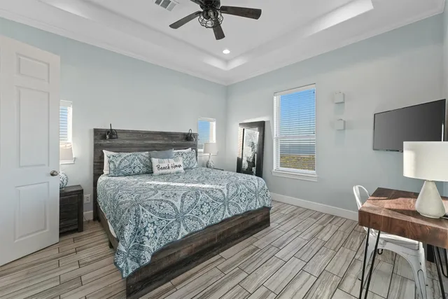 $1,225,000 | 26119 Bay Breeze Drive, Galveston, TX 77554