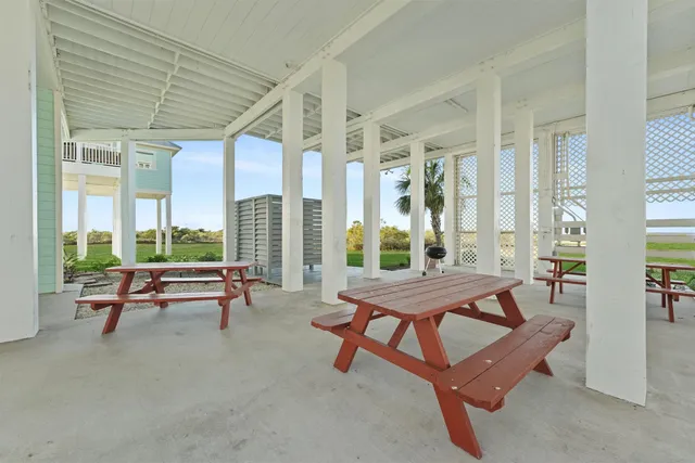 $1,225,000 | 26119 Bay Breeze Drive, Galveston, TX 77554