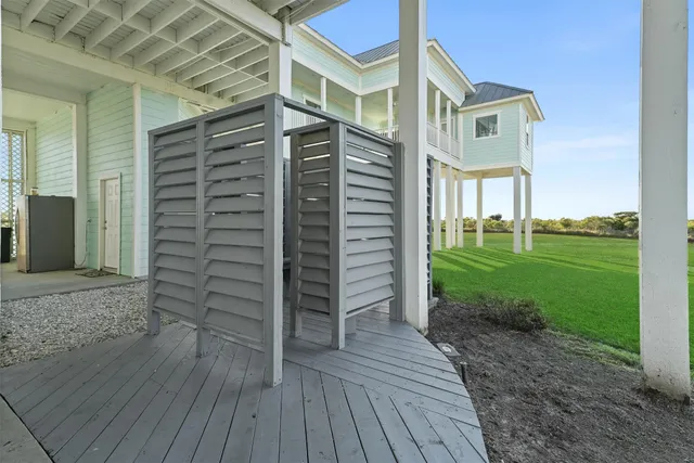 $1,225,000 | 26119 Bay Breeze Drive, Galveston, TX 77554