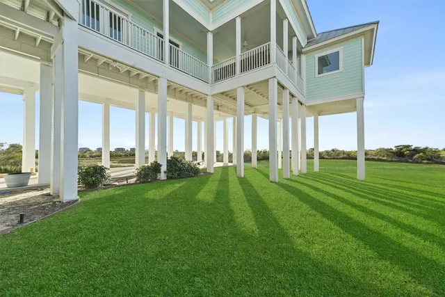 $1,225,000 | 26119 Bay Breeze Drive, Galveston, TX 77554