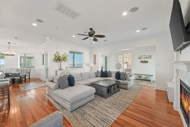 $1,225,000 | 26119 Bay Breeze Drive, Galveston, TX 77554