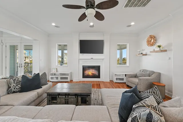 $1,225,000 | 26119 Bay Breeze Drive, Galveston, TX 77554