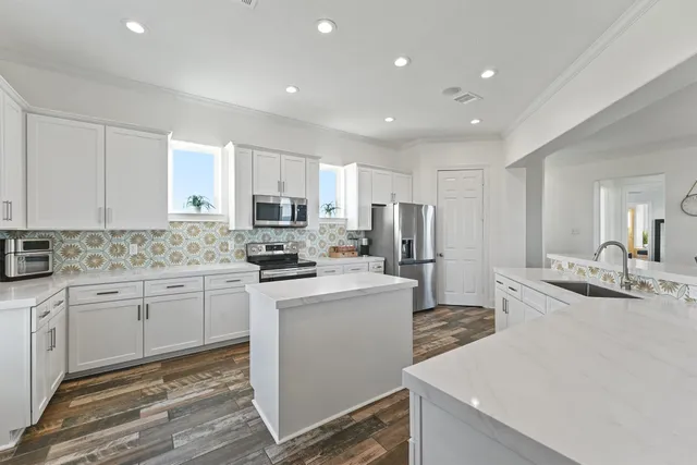 $1,225,000 | 26119 Bay Breeze Drive, Galveston, TX 77554