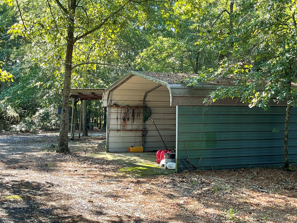 268 Mt Calvary Road Trenton, SC 29847 - Photo 16 of 18