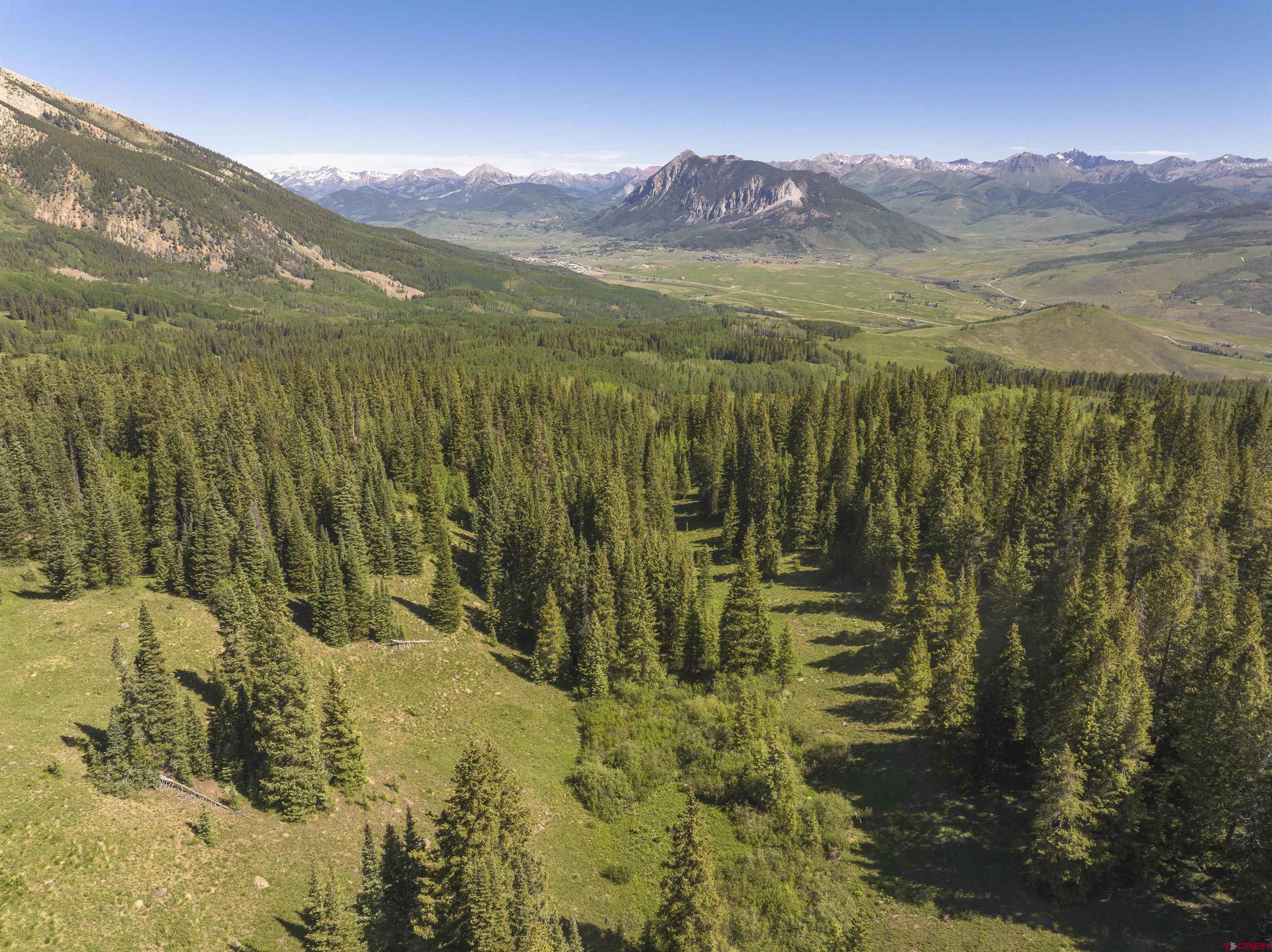 1371 Red Mountain Ranch Road Crested Butte, CO 81224 - Photo 29 of 41