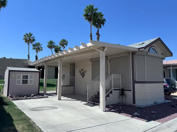 $139,900 | 81620 Ave 49, Unit 160B, Indio, CA 92201