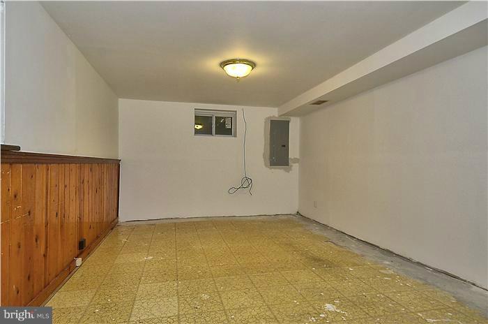 1526 Hanby Street Silver Spring, MD 20902 - Photo 8 of 19 Basement