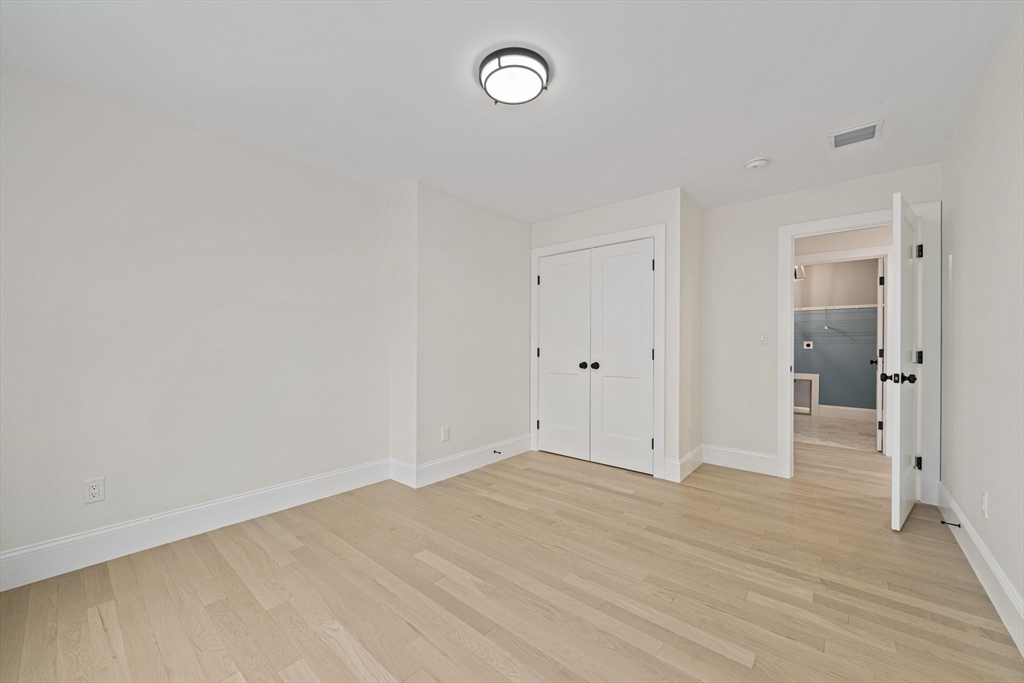 45 Red Gold Farm Road Marshfield, MA 02050 - Photo 23 of 40 a view of an empty room