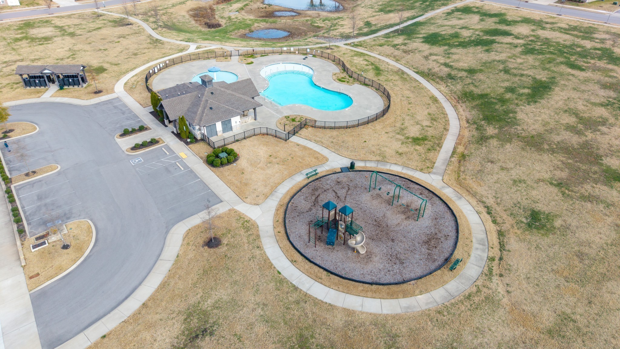 718 Copper Branch Road Hermitage, TN 37076 - Photo 33 of 38