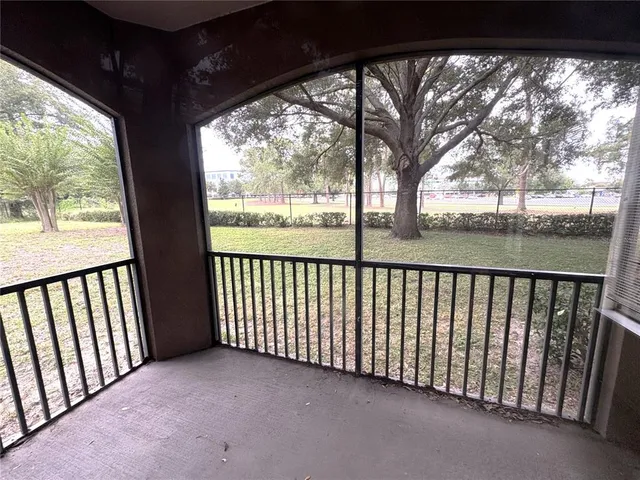 a front view of a house with entryway