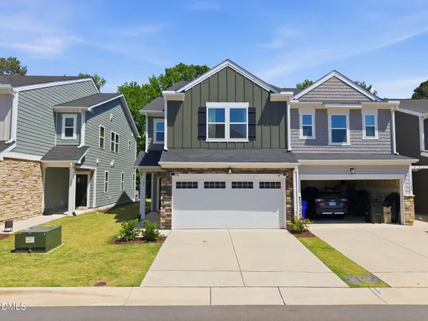 $450,000 | 126 Rialto Street, Chapel Hill, NC 27516