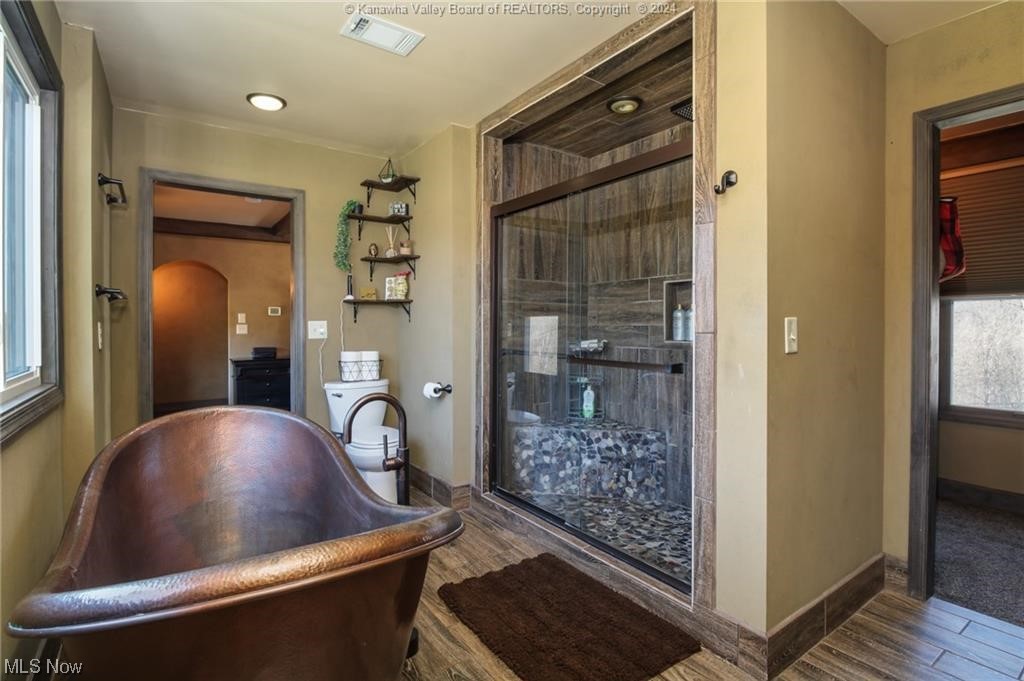 3593 Loomis Ridge Road Parkersburg, WV 26104 - Photo 17 of 41 Gallery Image 17