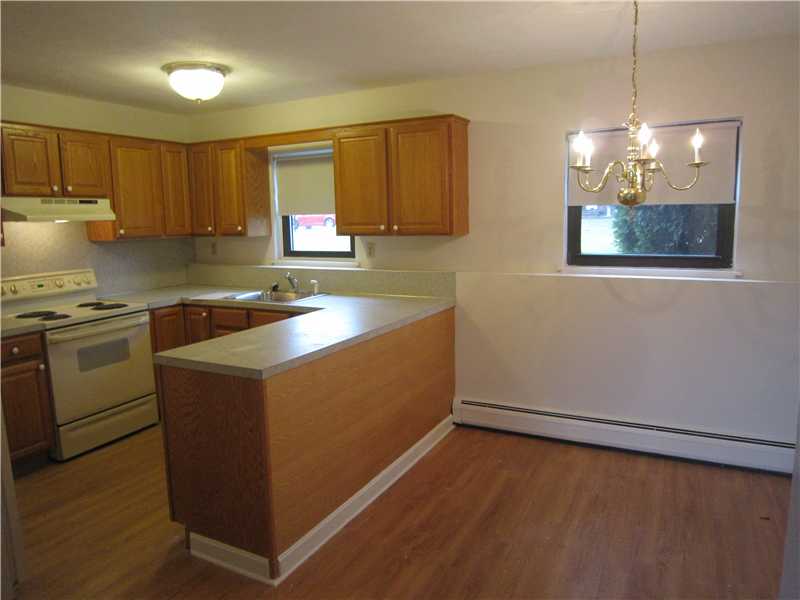 200 Old River Road, Unit 1 Lincoln, RI 02865 - Photo 3 of 7 Other. Kitchen and dining area