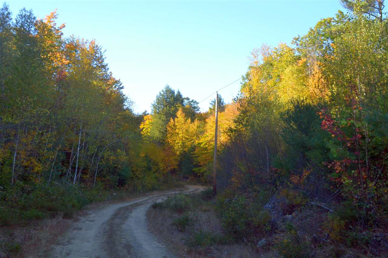 99 Old Stage Road Meredith, NH 03253 - Photo 18 of 25