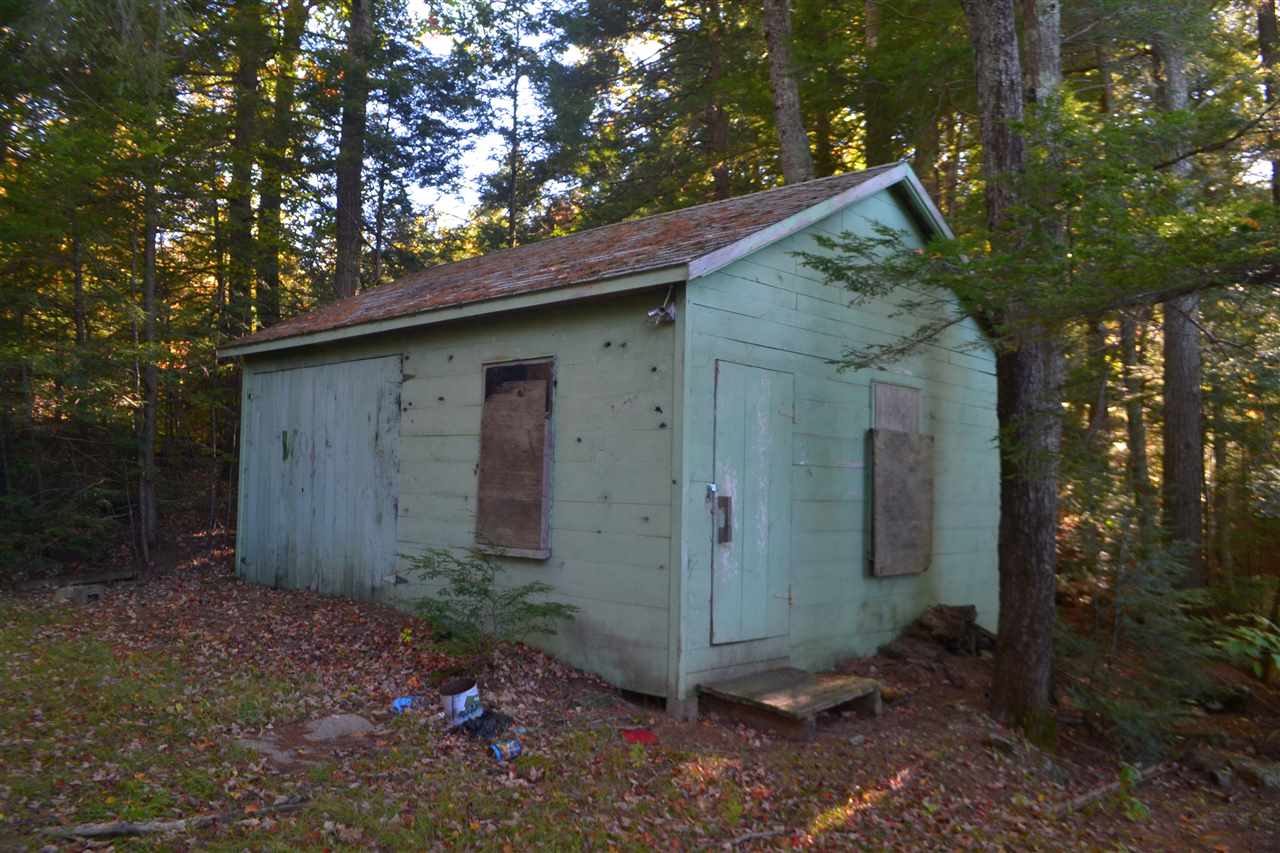 99 Old Stage Road Meredith, NH 03253 - Photo 5 of 25