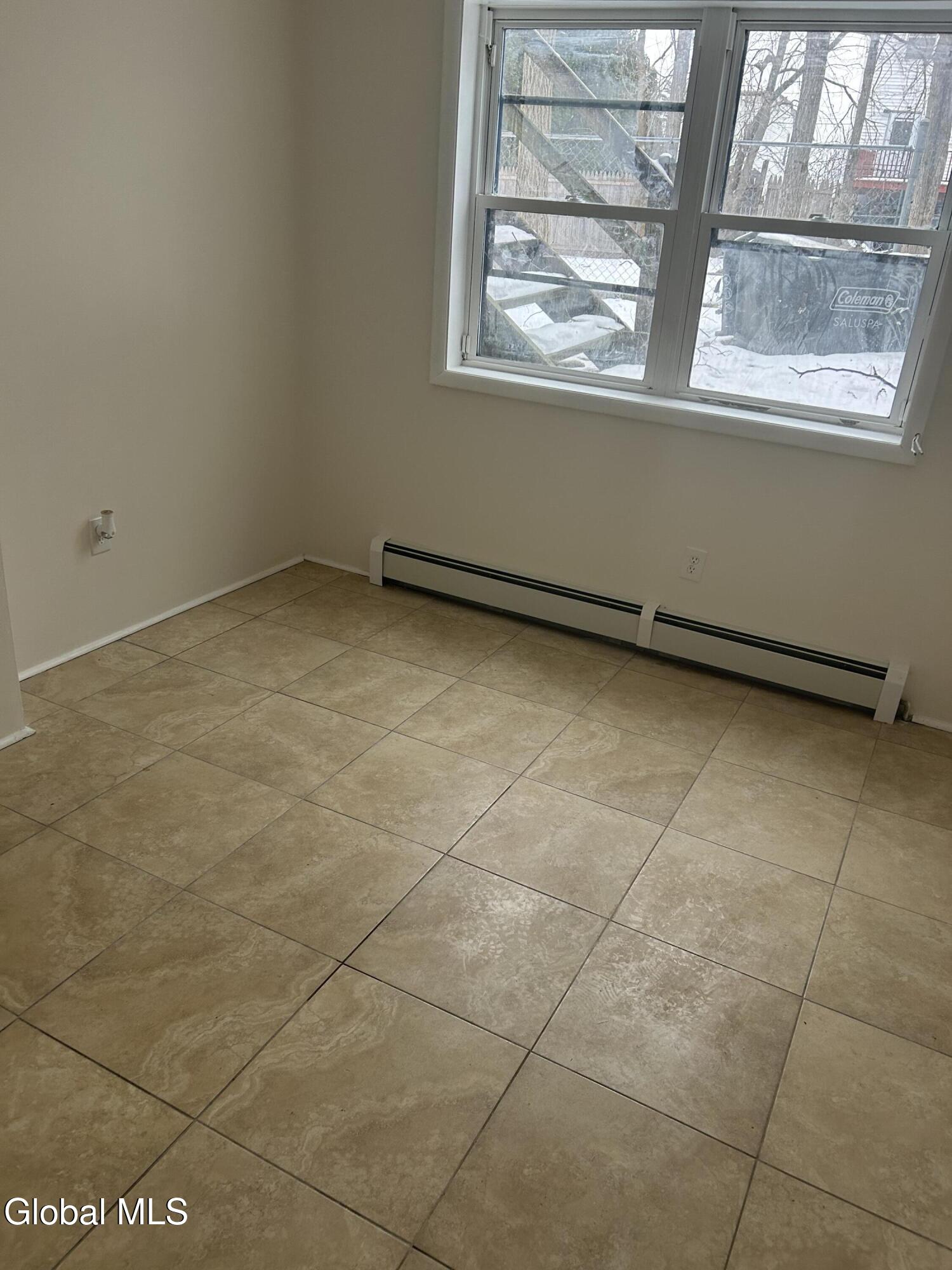 18 1/2 Voorhees Street, Unit 1 Amsterdam, NY 12010 - Photo 7 of 7 Voorhees bed 2