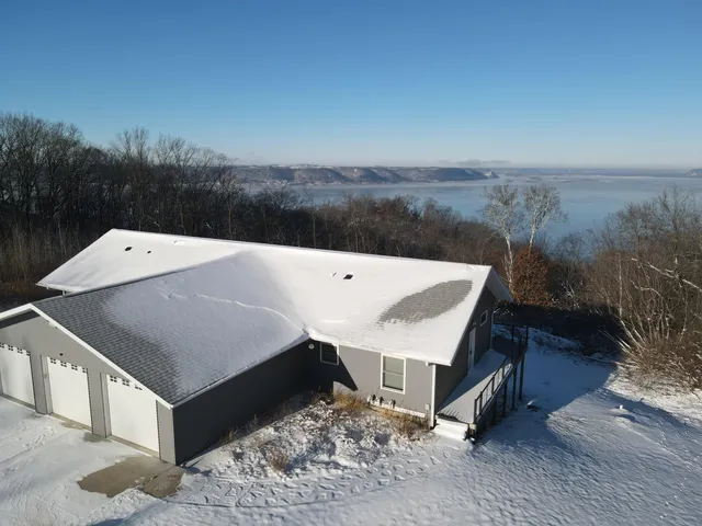 $575,000 | 59144 Lucky Lane, Seneca, WI 54626