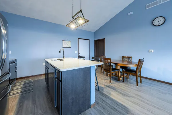 $570,000 | 59144 Lucky Lane, Seneca, WI 54626