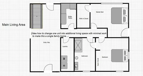$570,000 | 59144 Lucky Lane, Seneca, WI 54626