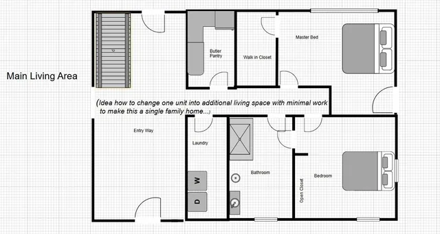 $575,000 | 59144 Lucky Lane, Seneca, WI 54626