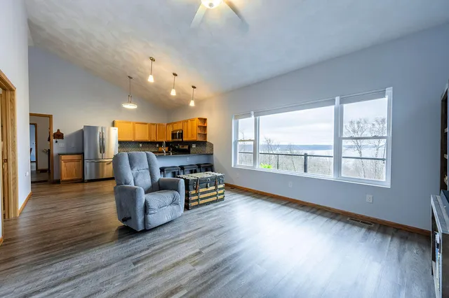 $575,000 | 59144 Lucky Lane, Seneca, WI 54626