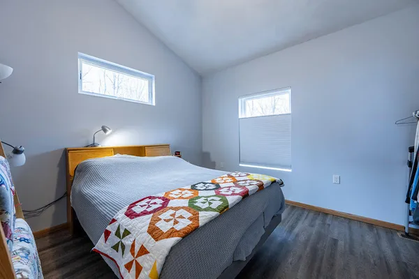 $570,000 | 59144 Lucky Lane, Seneca, WI 54626