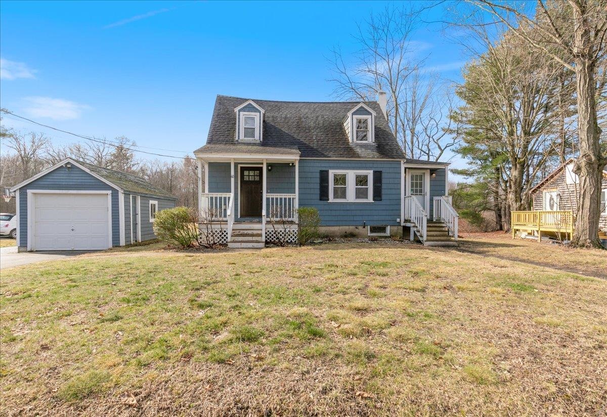 60 Town Farm Road Salem, NH 03079 - Photo 1 of 38