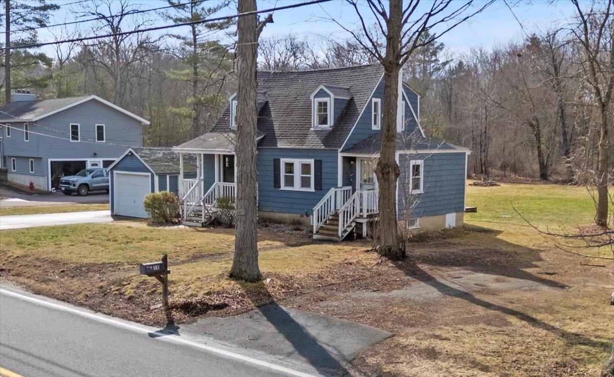 60 Town Farm Road Salem, NH 03079 - Photo 31 of 38