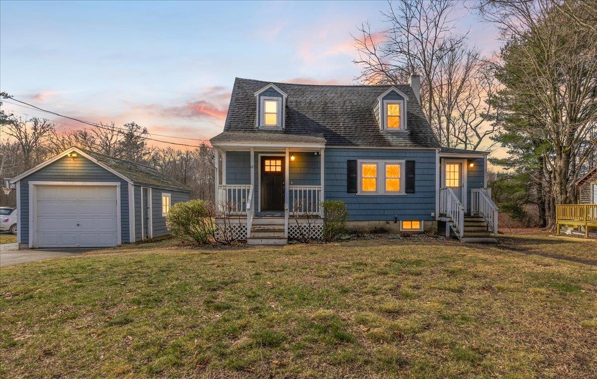 60 Town Farm Road Salem, NH 03079 - Photo 32 of 38