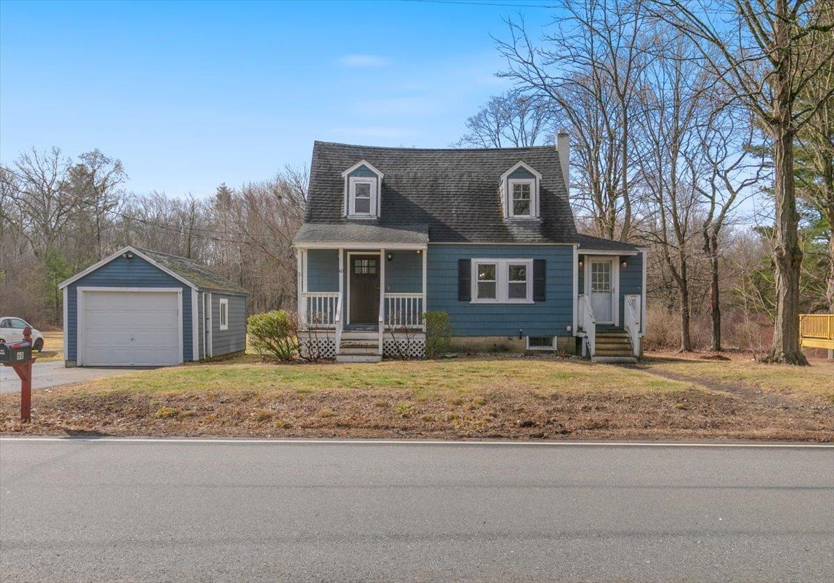 60 Town Farm Road Salem, NH 03079 - Photo 34 of 38