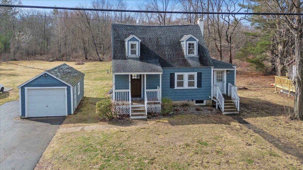 60 Town Farm Road Salem, NH 03079 - Photo 36 of 38