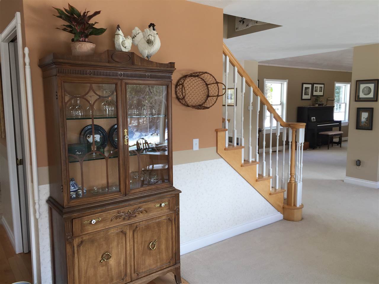 9090 South Coleman Road Maple City, MI 49664 - Photo 20 of 78 1829147-21.JPG