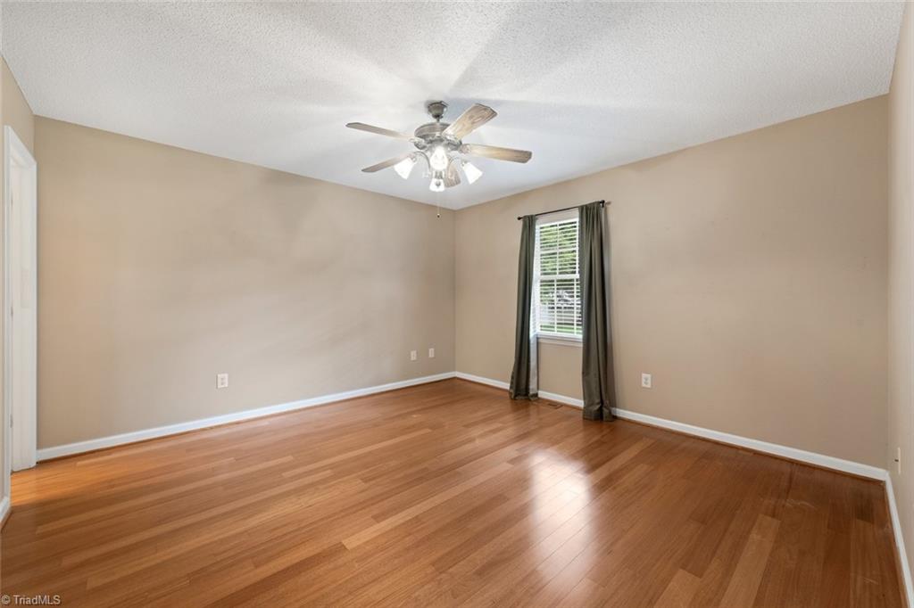 1507 Sykes Road Mebane, NC 27302 - Photo 9 of 25 Primary Bedroom