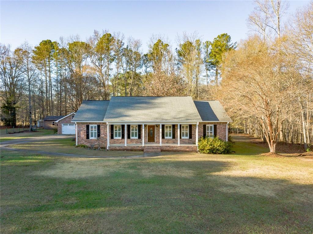 395 Brand Road Southwest Loganville, GA 30052 - Photo 1 of 1 Gallery Image 1