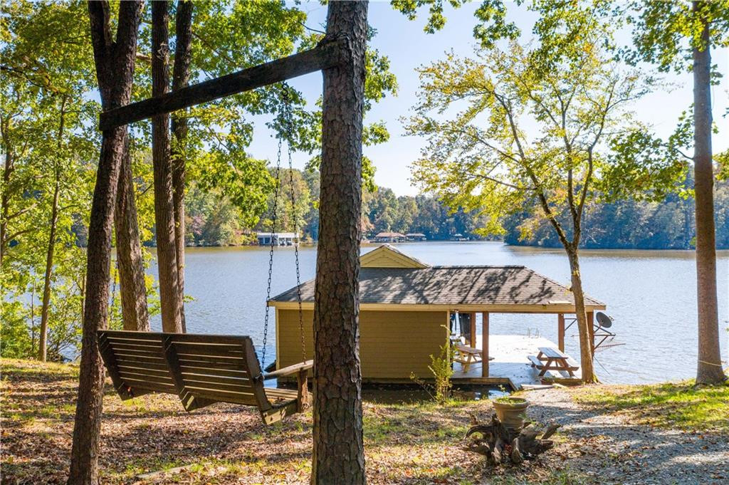 1641 Concord Church Road Roxboro, NC 27574 - Photo 8 of 30 a view of outdoor space with garden