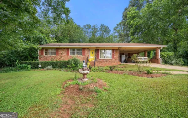 $225,000 | 90 North Drive, Hampton, GA 30228