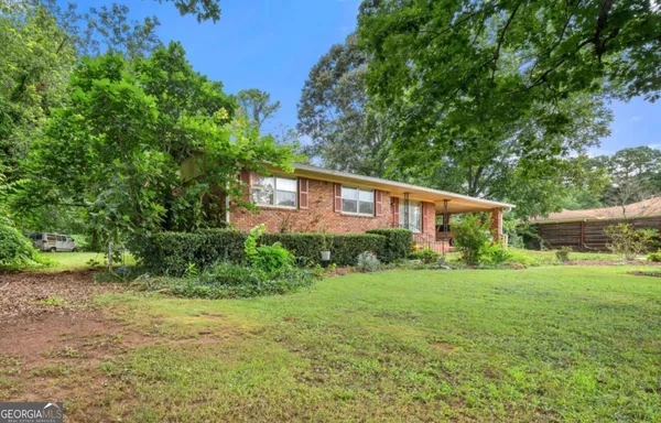 $225,000 | 90 North Drive, Hampton, GA 30228
