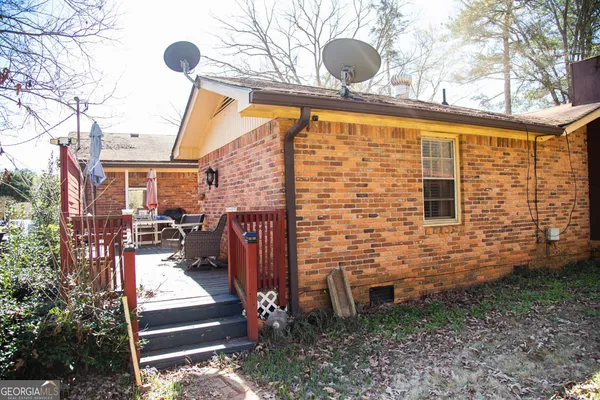 $225,000 | 90 North Drive, Hampton, GA 30228